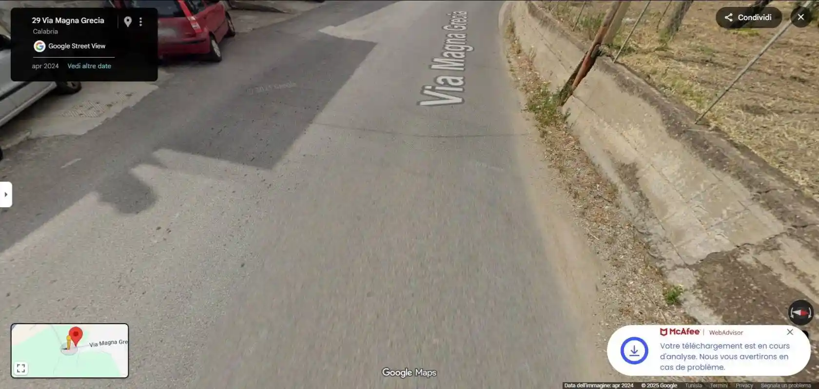 Appartamento all'asta via Magna Grecia 44, Siderno - foto 5