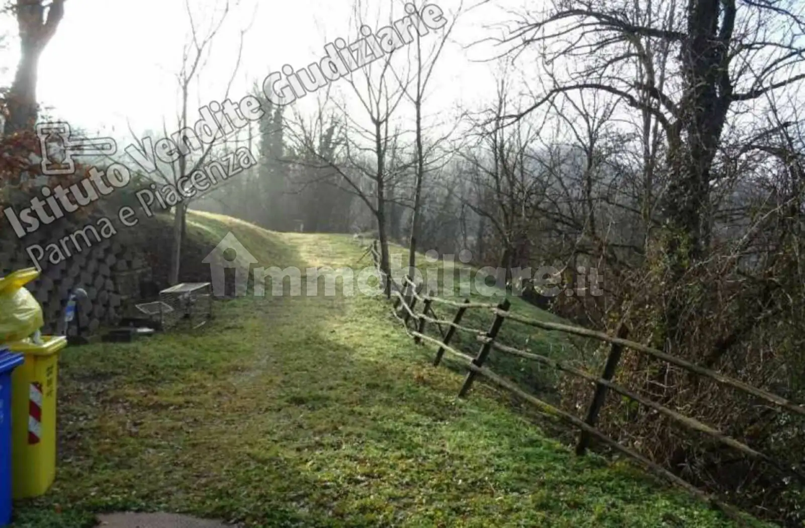 Palazzo - stabile all'asta via Battilocchi, 3, Calestano - foto 3