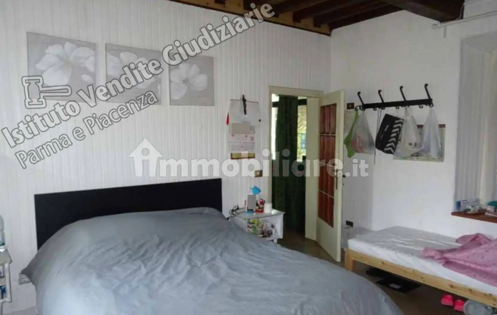 Palazzo - stabile all'asta via Battilocchi, 3, Calestano - foto 4