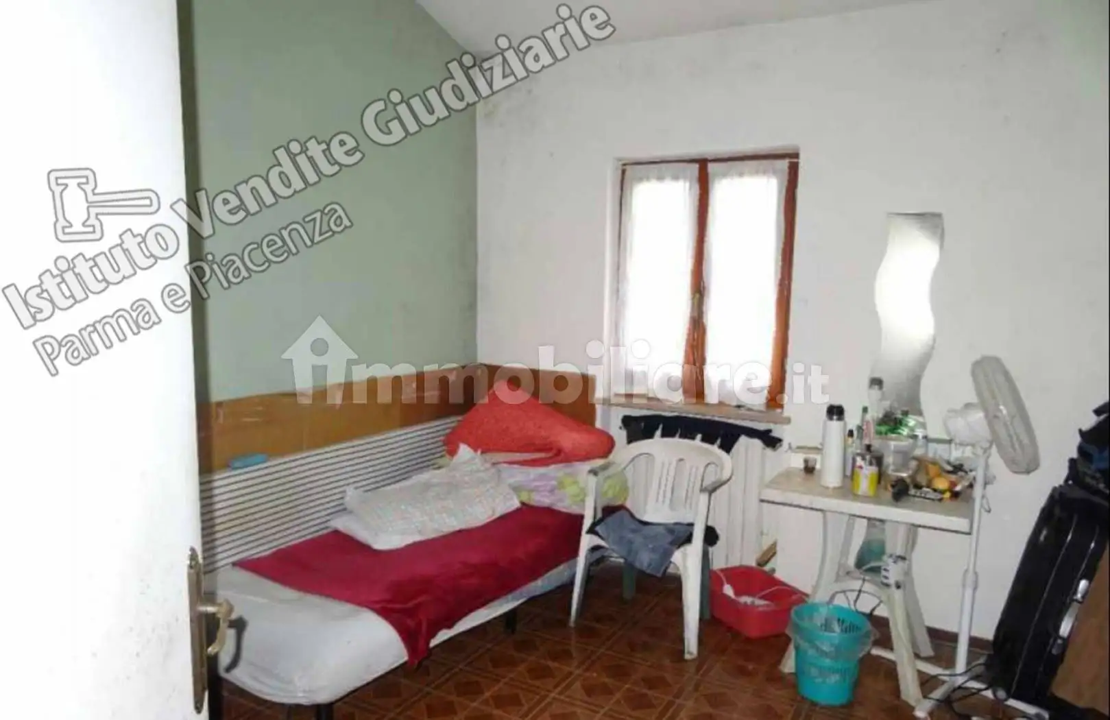 Palazzo - stabile all'asta via Battilocchi, 3, Calestano - foto 5