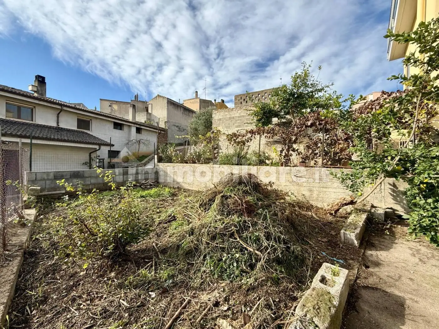 Casa indipendente in vendita a Villasalto