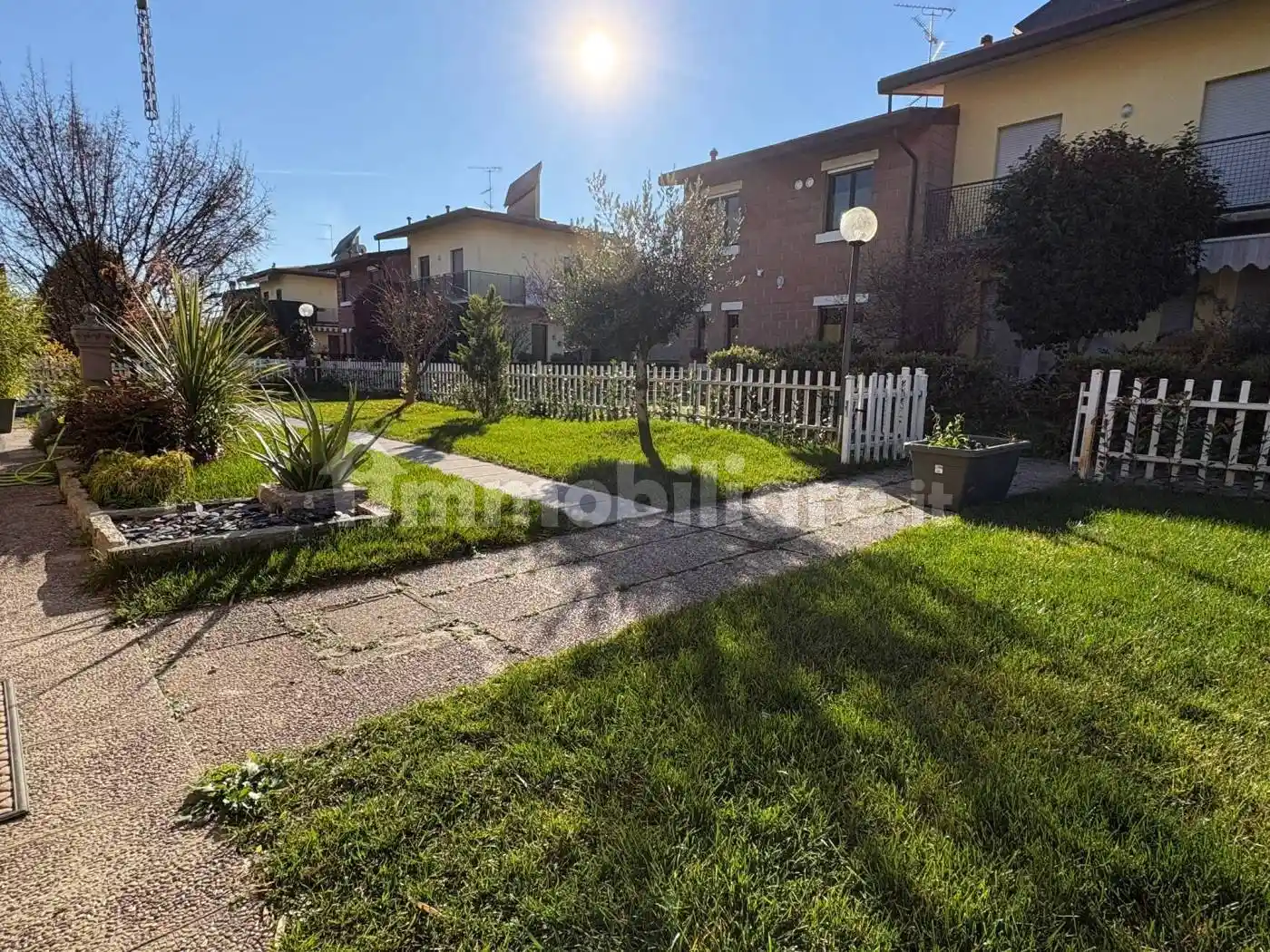 Villetta a schiera - foto 3