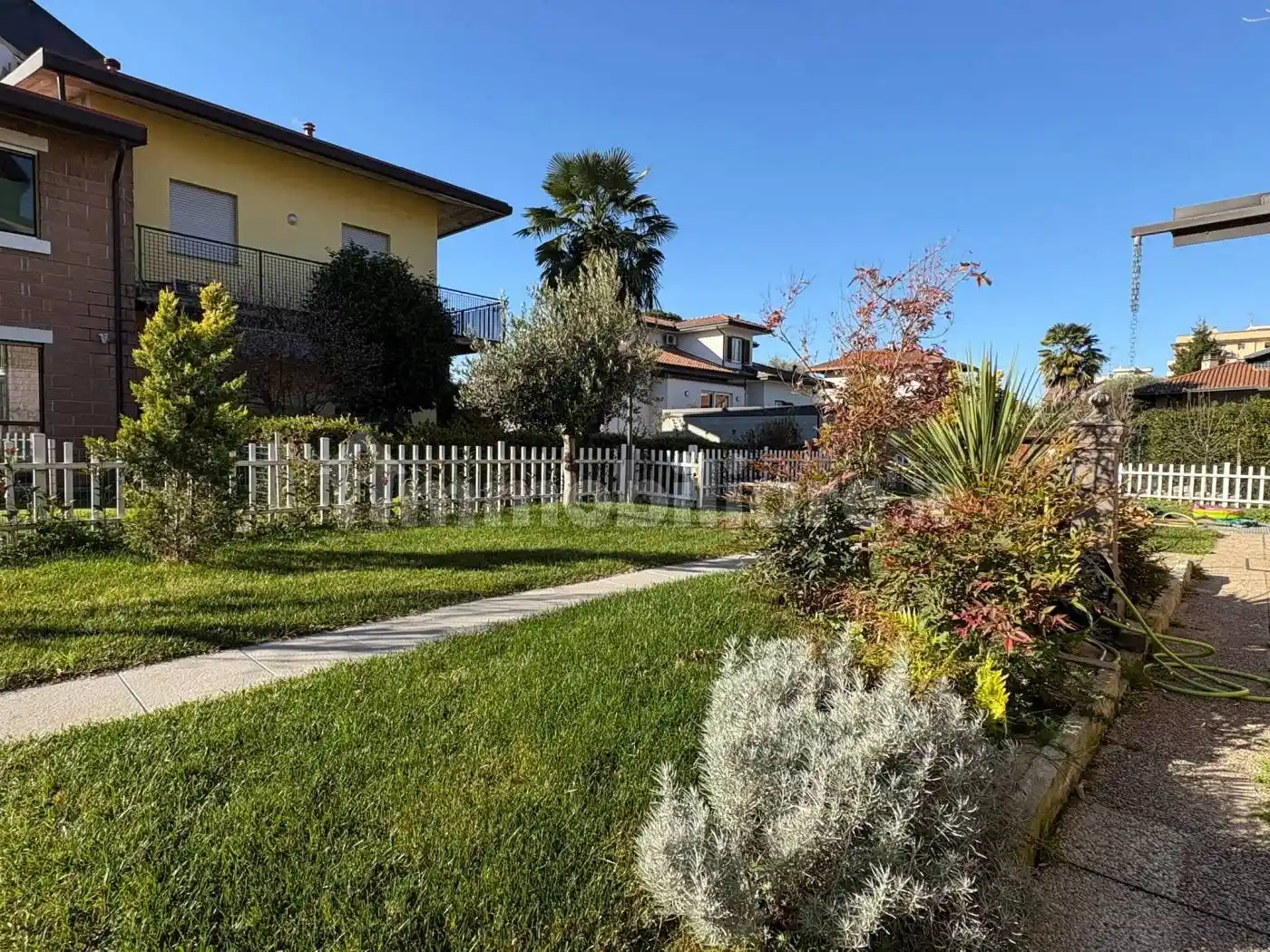 Villetta a schiera - foto 5