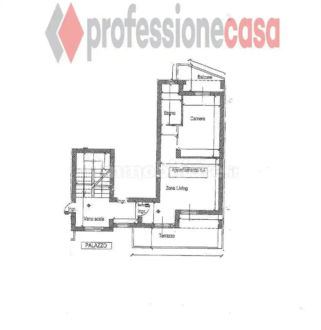 Appartamento - foto 4