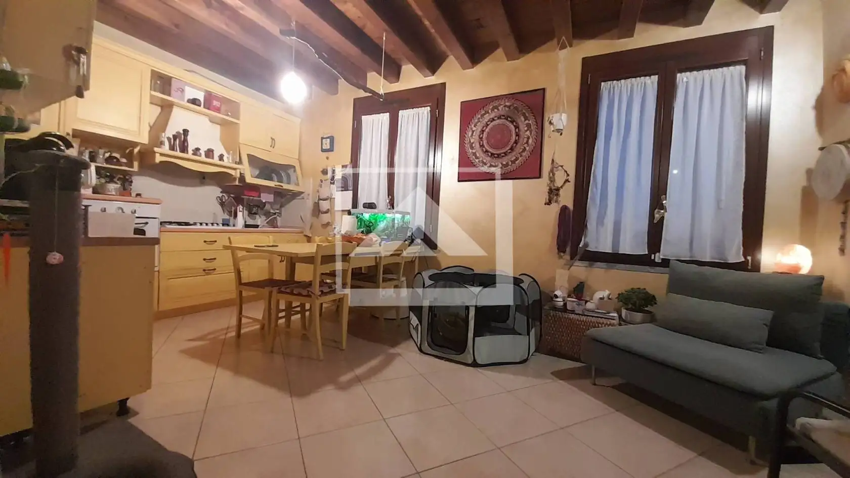 Appartamento in vendita a Mediglia