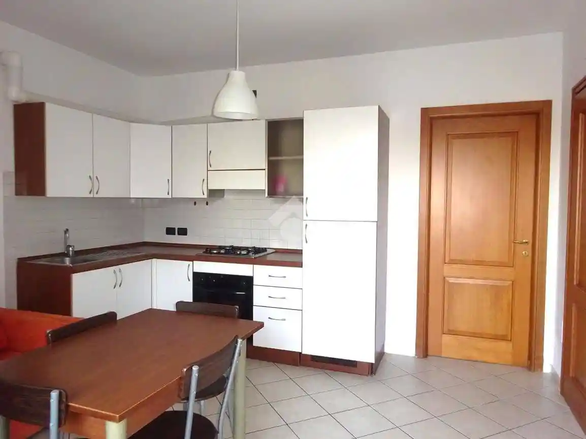 Bilocale via Pomposa, Via Pomposa, Ferrara - foto 2