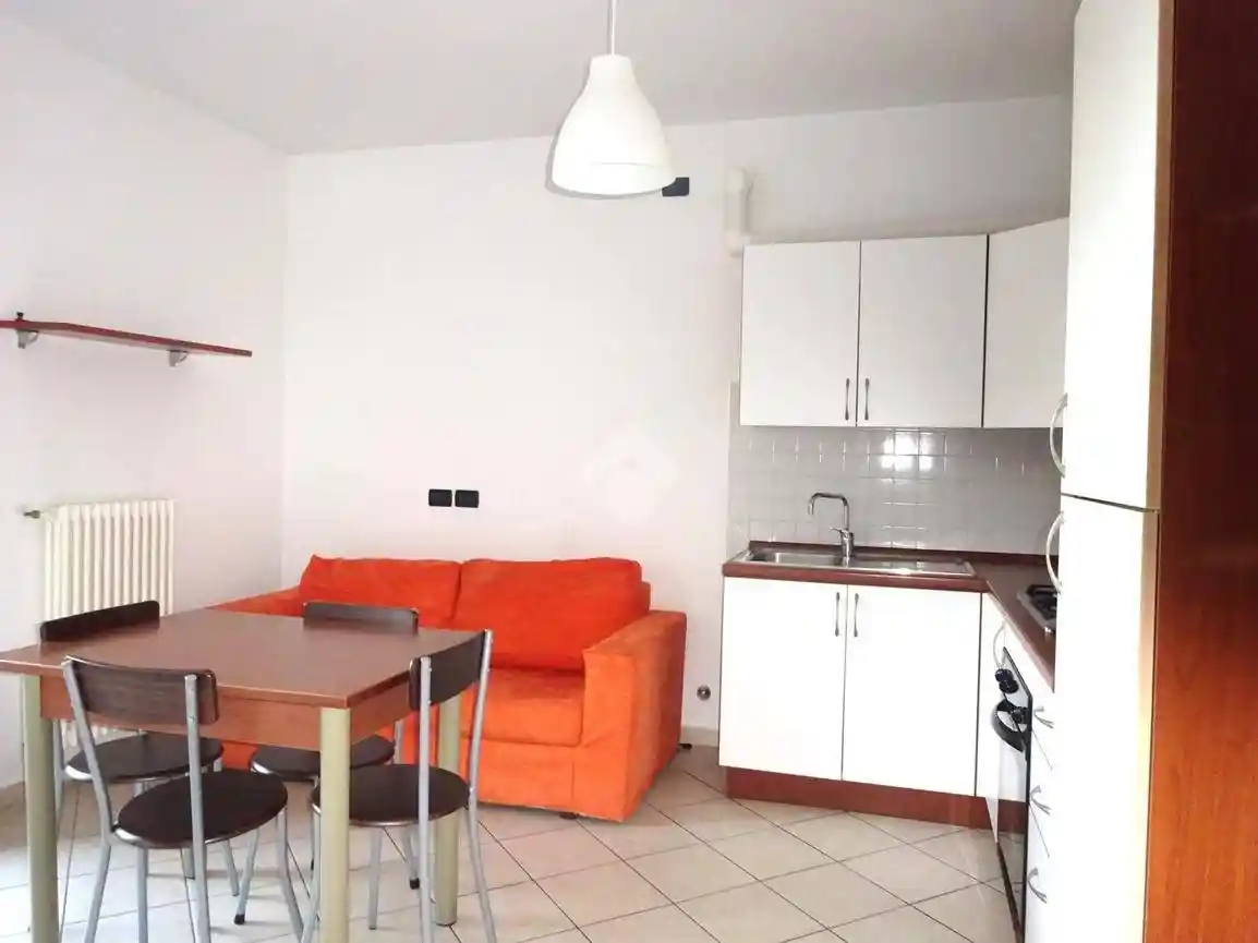 Bilocale via Pomposa, Via Pomposa, Ferrara - foto 3