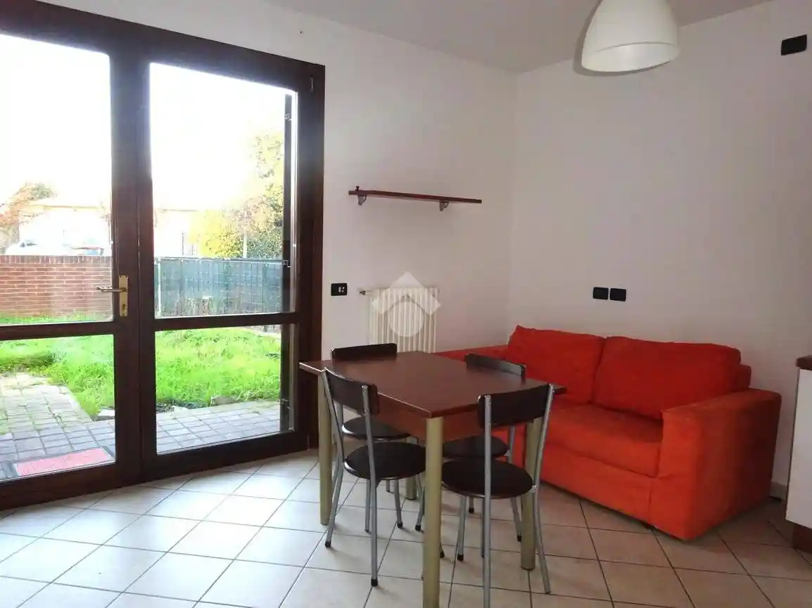 Bilocale via Pomposa, Via Pomposa, Ferrara - foto 4