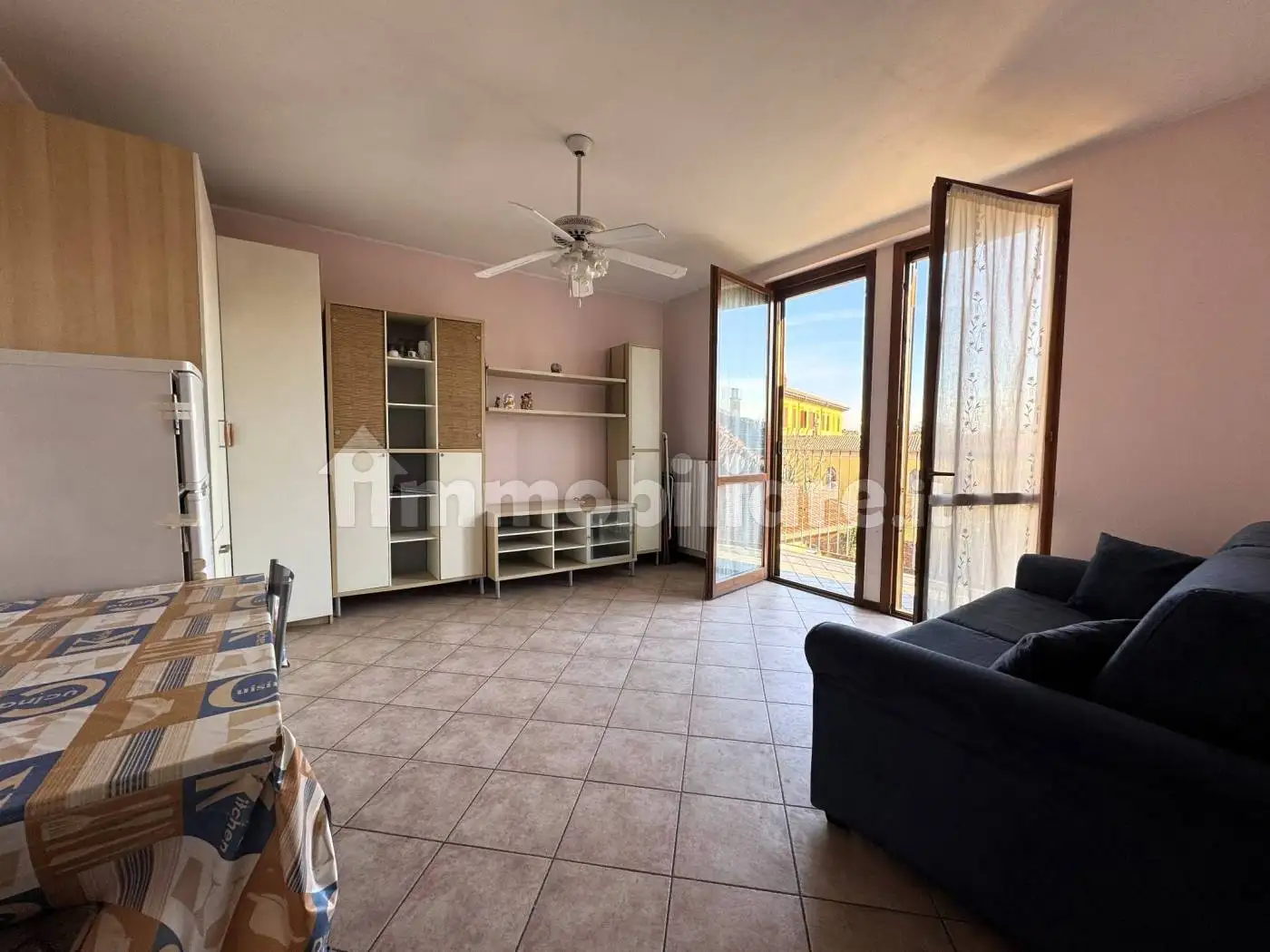 Appartamento in vendita a Vermezzo con Zelo