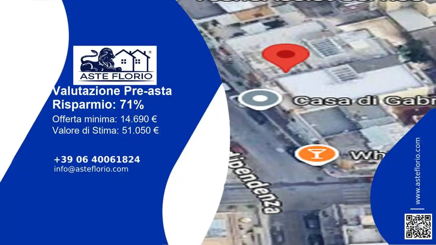 Appartamento in vendita a Bari