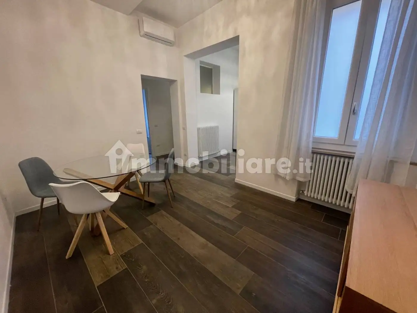 Appartamento in affitto a Ravenna