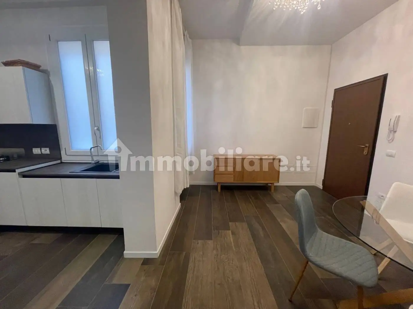 Trilocale ottimo stato, primo piano, Centro Storico, Ravenna - foto 3