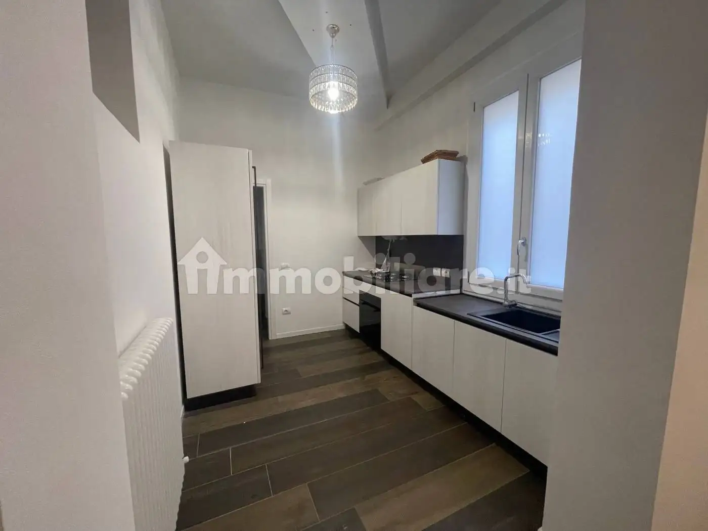 Trilocale ottimo stato, primo piano, Centro Storico, Ravenna - foto 5