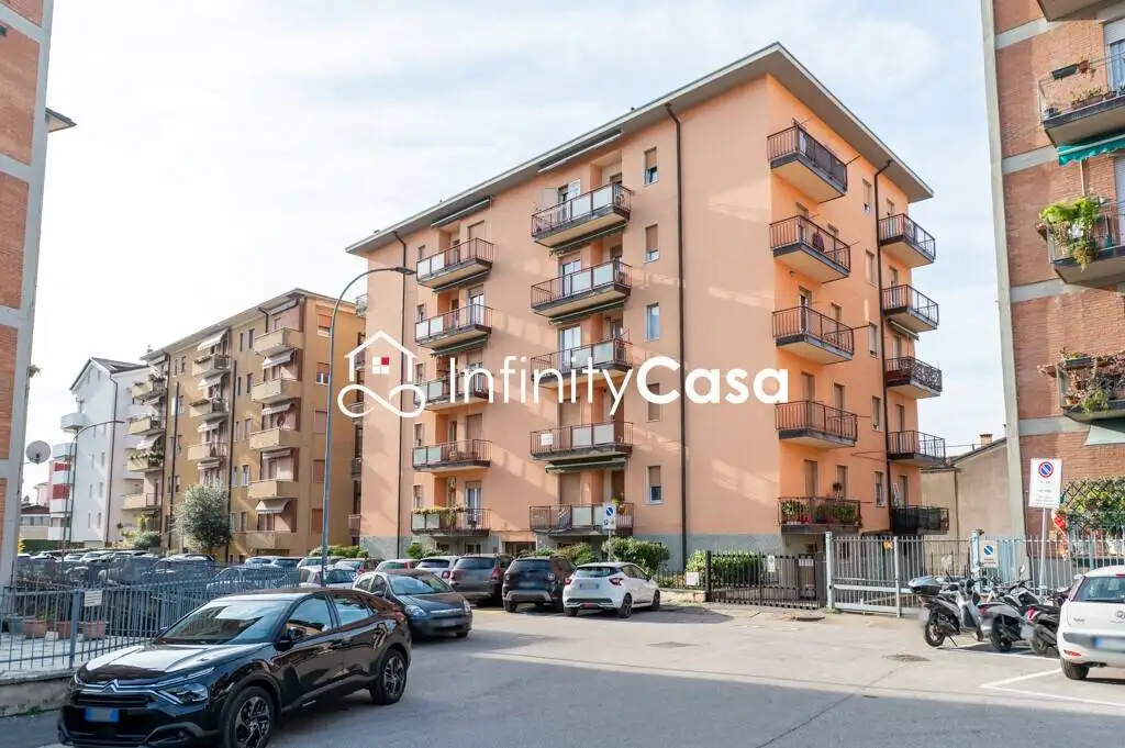 Appartamento in vendita a Verona