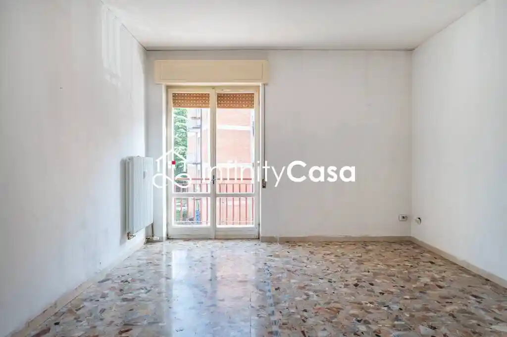 Quadrilocale via Alessandro Poerio, Ponte Crencano, Verona - foto 2