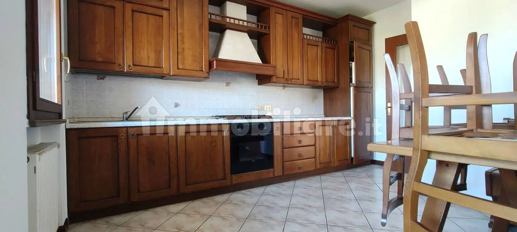 Villa a schiera via Mulino delle Tolle, Sevegliano, Bagnaria Arsa - foto 5