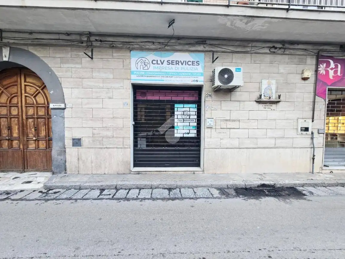 Monolocale via san pietro 28, Centro, Pomigliano d'Arco - foto 2