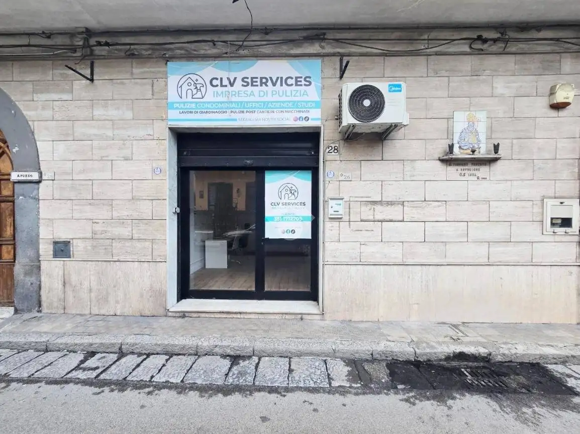 Monolocale via san pietro 28, Centro, Pomigliano d'Arco - foto 3