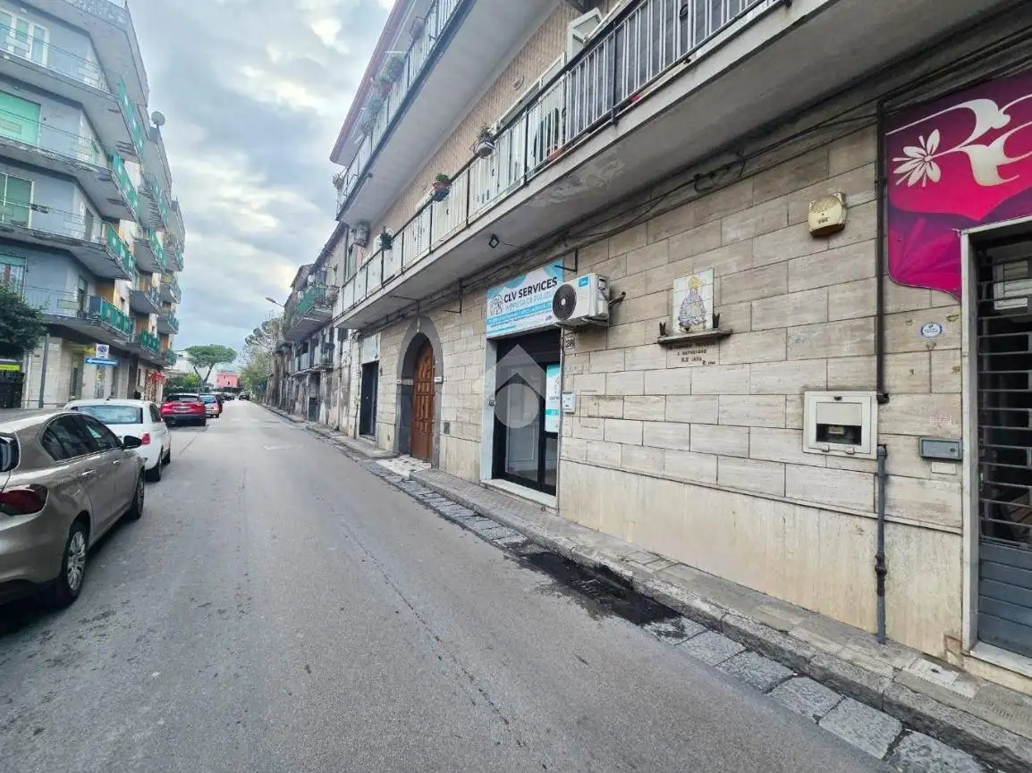 Monolocale via san pietro 28, Centro, Pomigliano d'Arco - foto 5