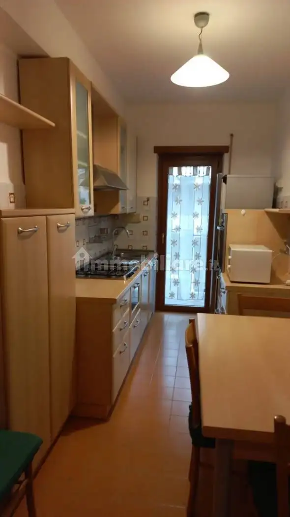 Quadrilocale via Po 40, Santa Maria, San Martino, Monterotondo - foto 4