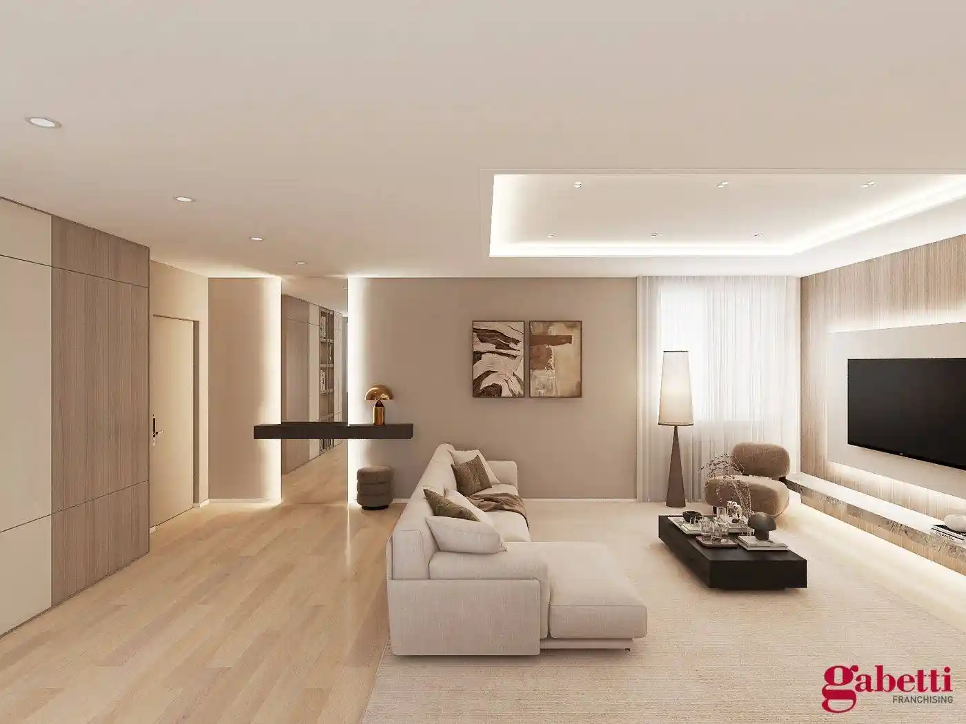 Appartamento - foto 3