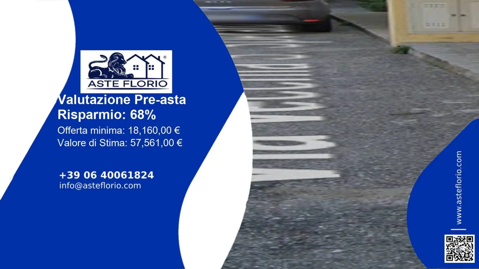 Appartamento in asta a Reggio Calabria