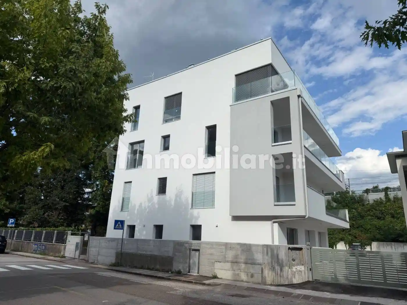 Appartamento in vendita a Trento