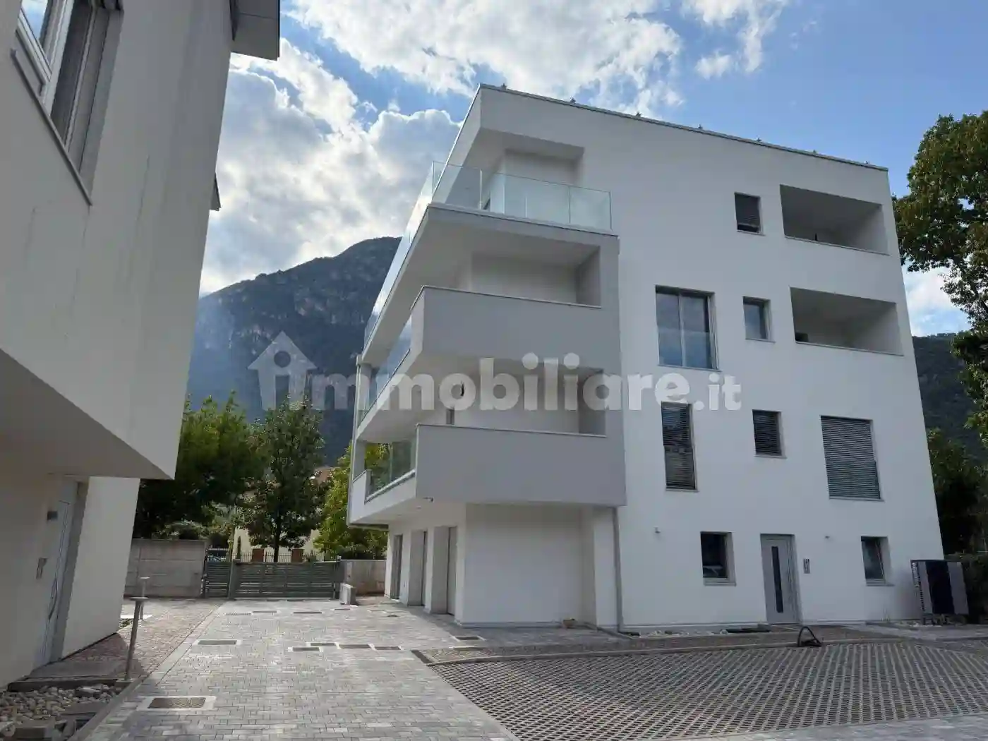 Trilocale via delle Ghiaie 55, Ghiaie, Trento - foto 4