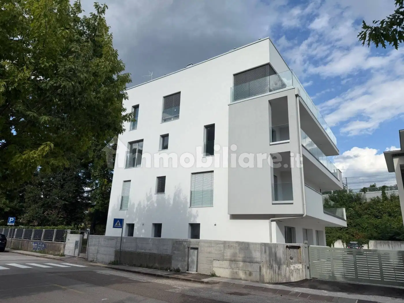 Appartamento in vendita a Trento