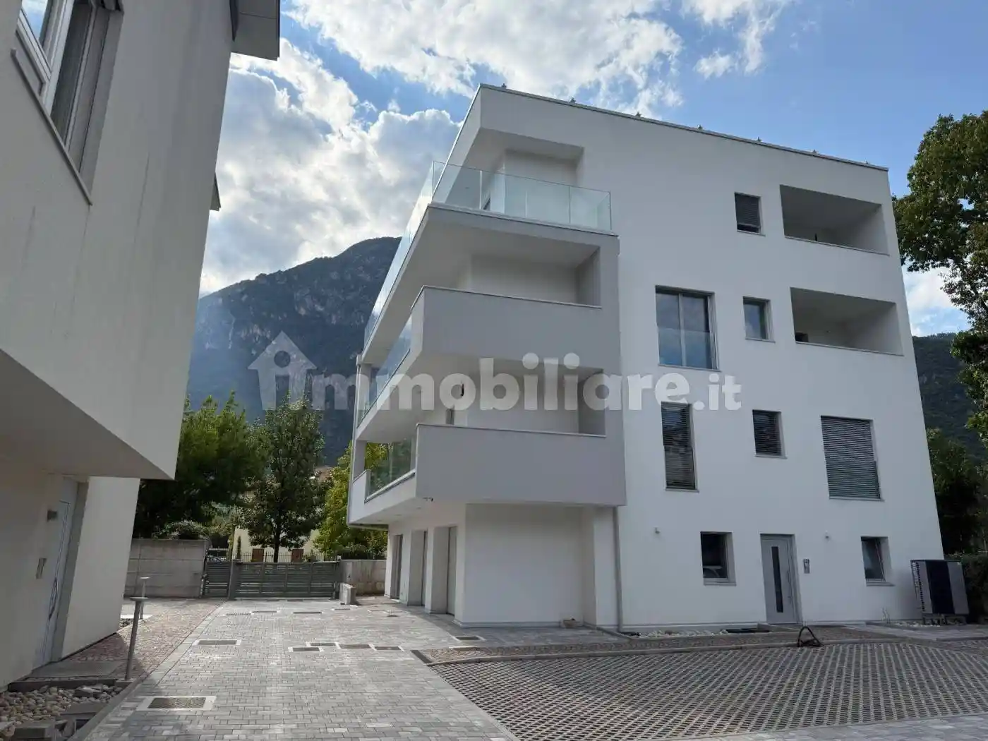 Trilocale via delle Ghiaie 55, Ghiaie, Trento - foto 2