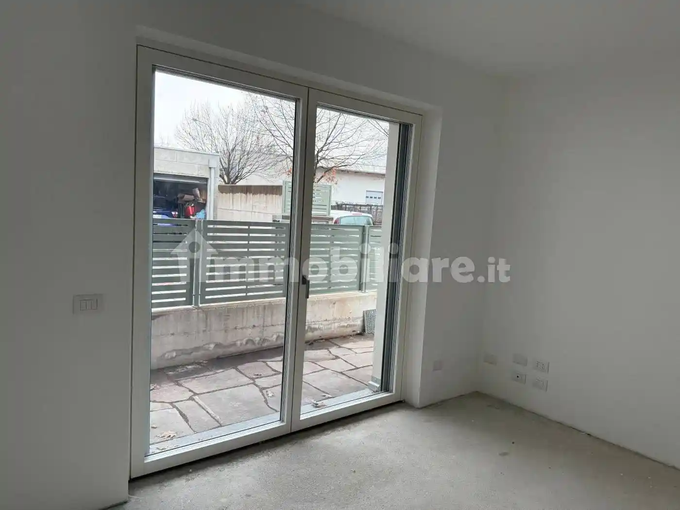 Trilocale via delle Ghiaie 55, Ghiaie, Trento - foto 4