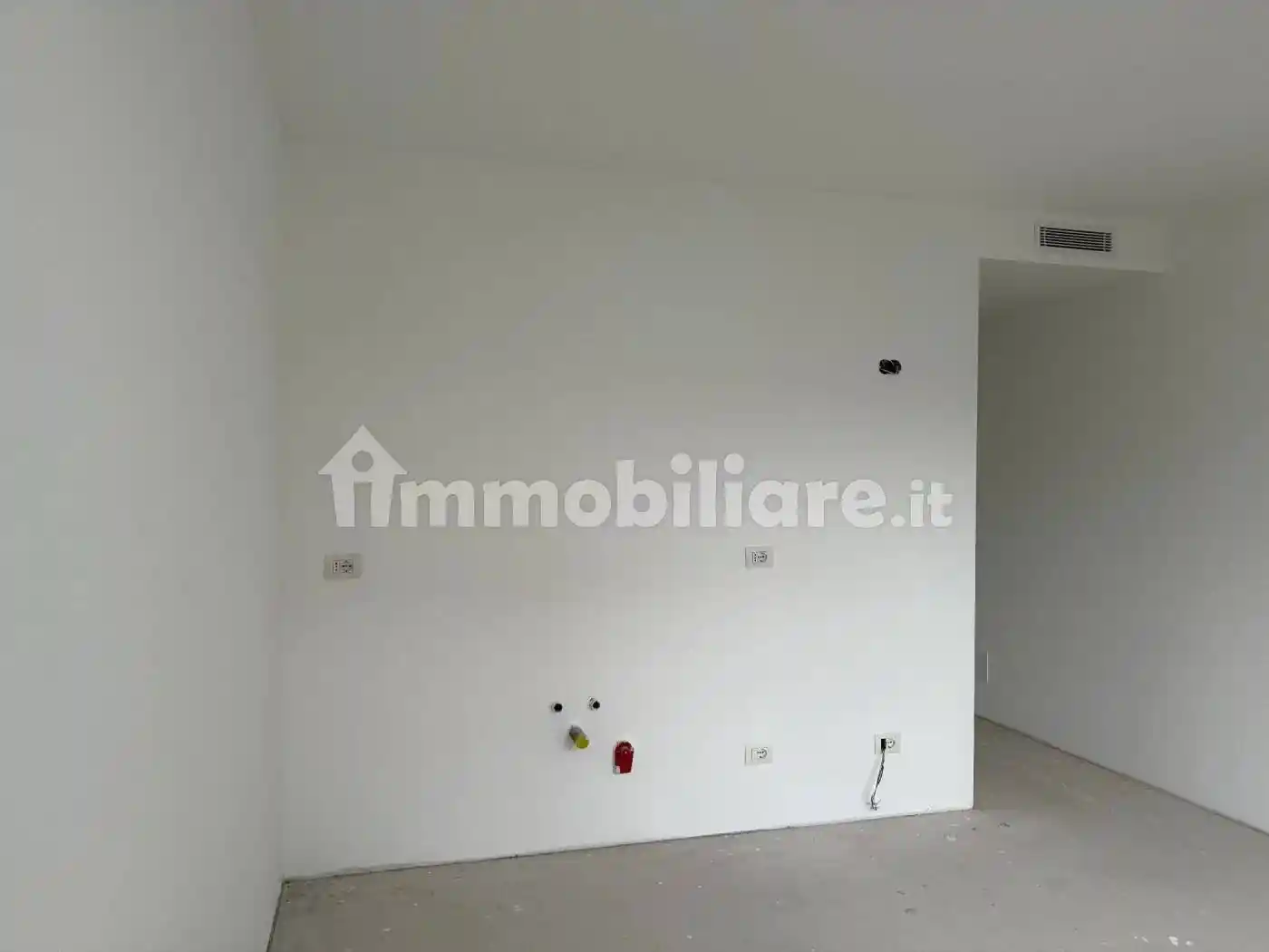 Trilocale via delle Ghiaie 55, Ghiaie, Trento - foto 5