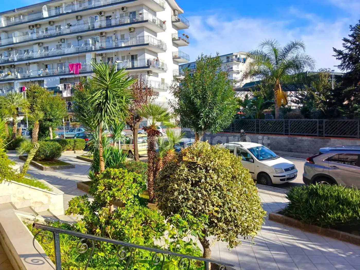 Bilocale via Antonio De Curtis, Centro, Casalnuovo di Napoli - foto 2