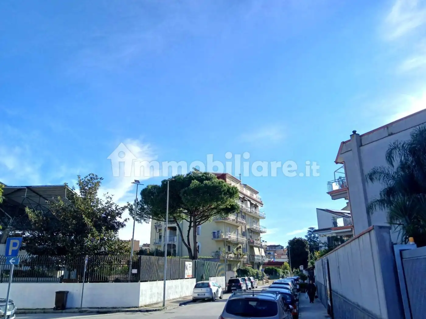 Bilocale via Antonio De Curtis, Centro, Casalnuovo di Napoli - foto 3