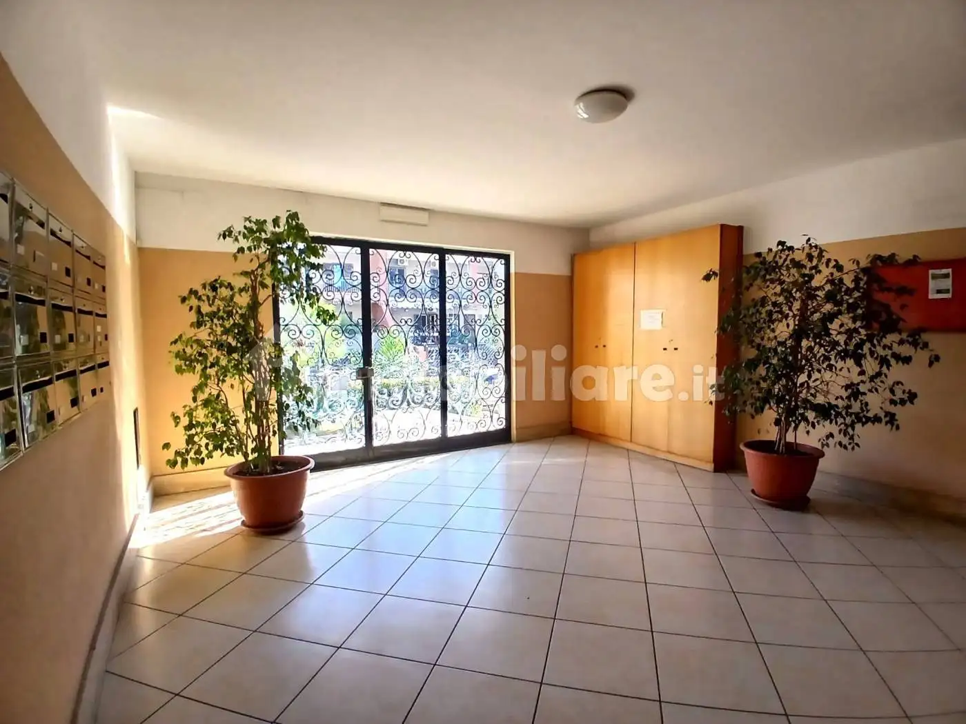 Bilocale via Antonio De Curtis, Centro, Casalnuovo di Napoli - foto 4