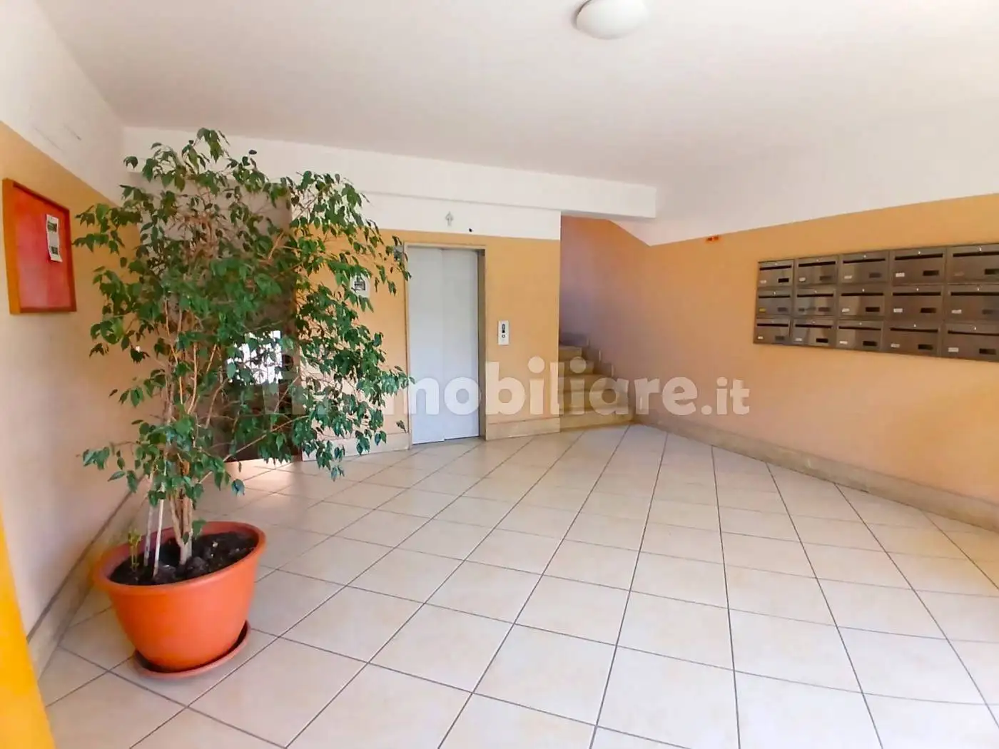 Bilocale via Antonio De Curtis, Centro, Casalnuovo di Napoli - foto 5