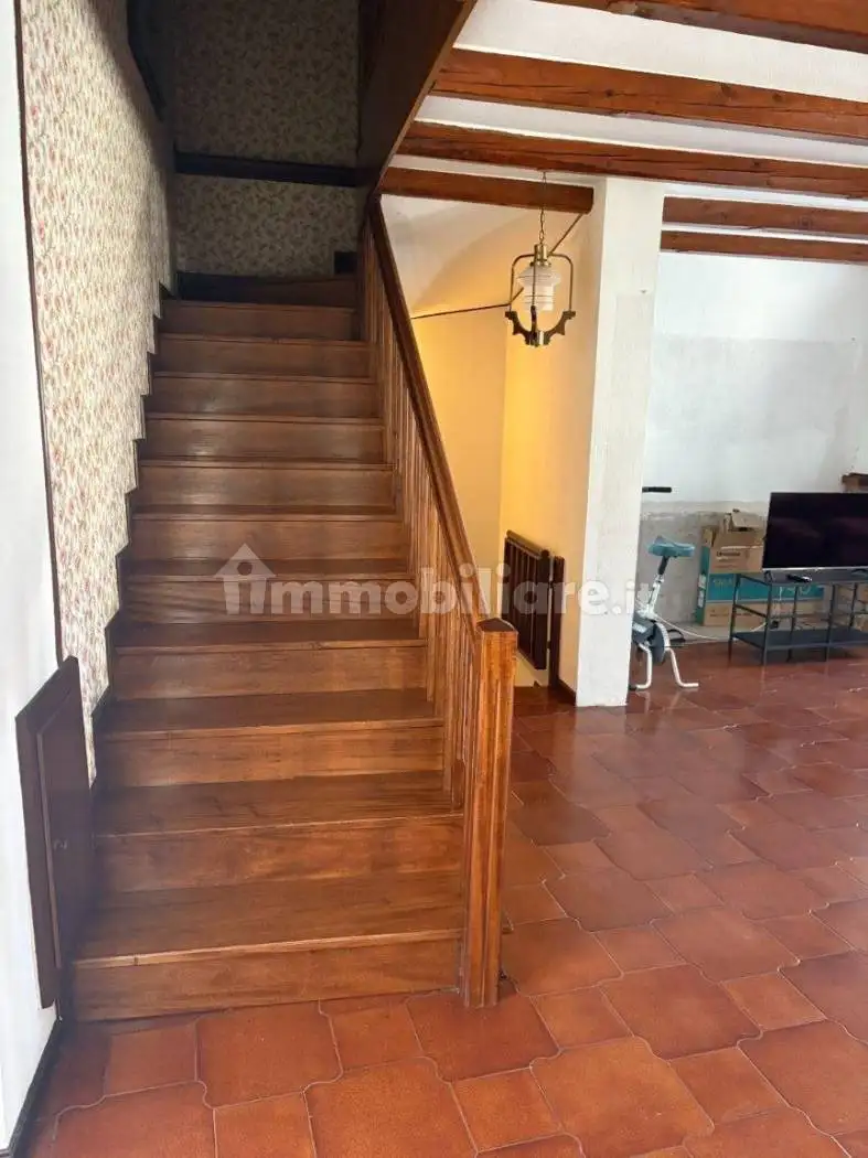 Terratetto unifamiliare 213 m², ottimo stato, Dignano - foto 5