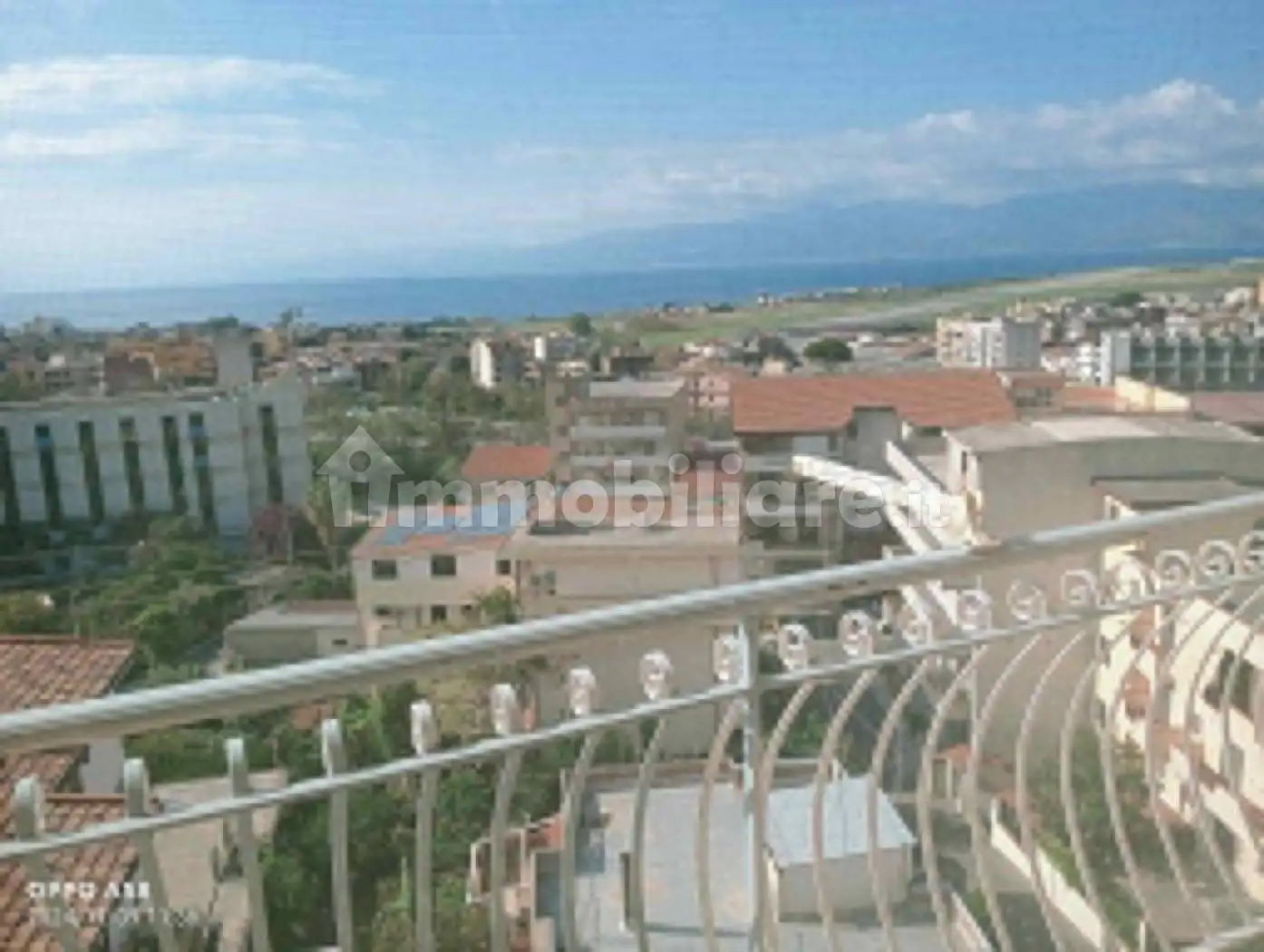 Appartamento in vendita a Reggio Calabria