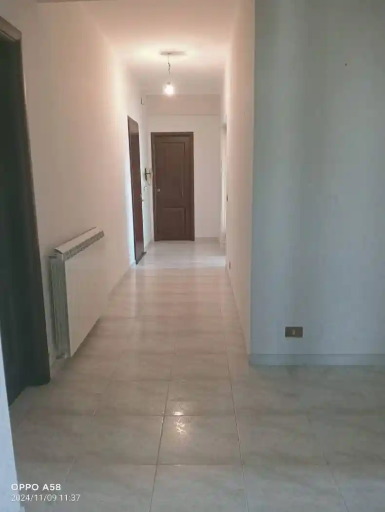 Quadrilocale traversa via Costantino 131, Ravagnese, Reggio Calabria - foto 3