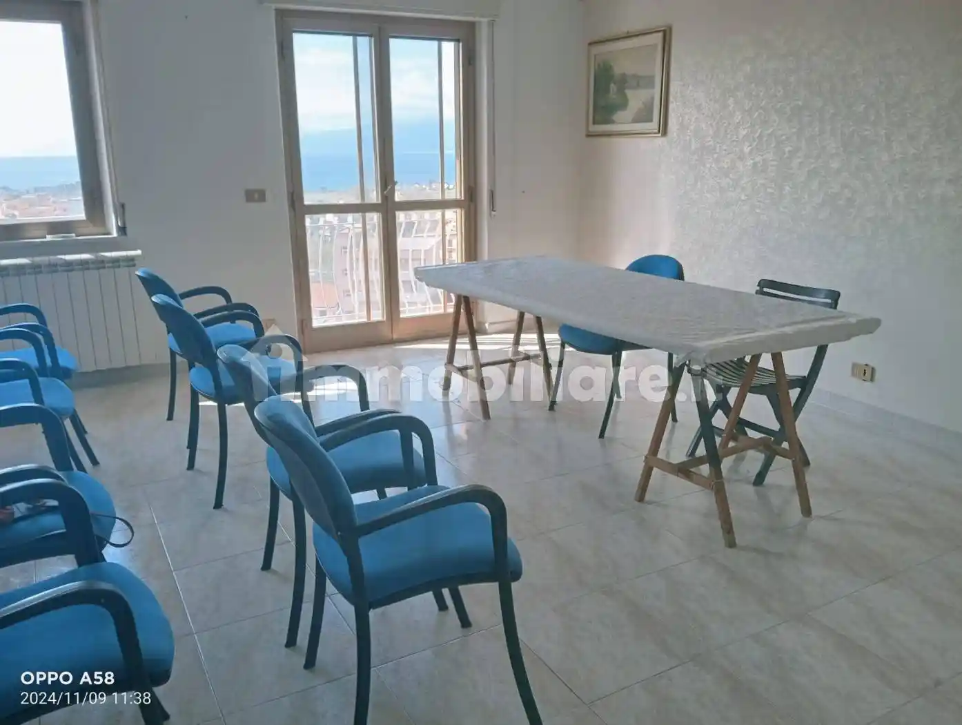 Quadrilocale traversa via Costantino 131, Ravagnese, Reggio Calabria - foto 5