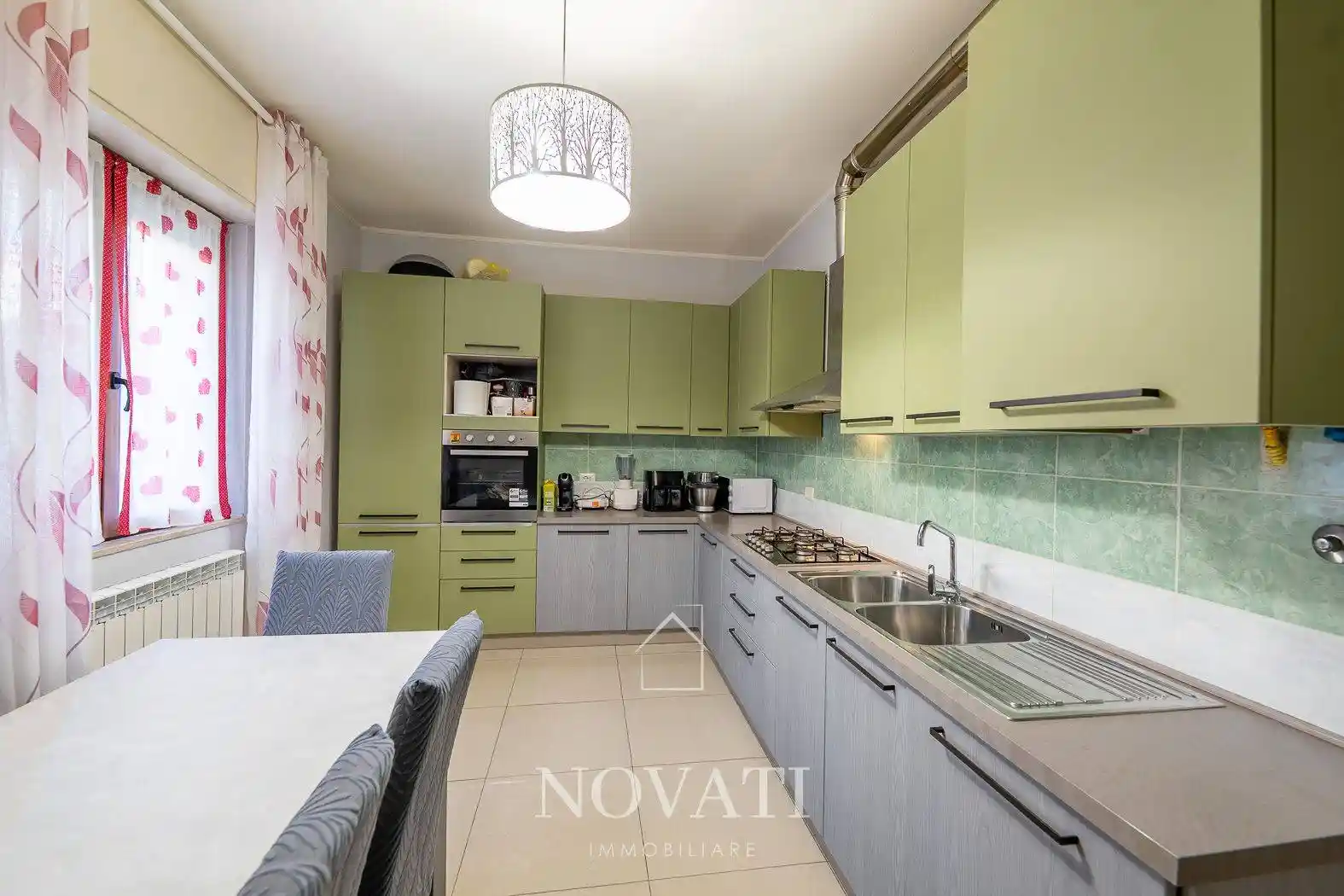 Terratetto unifamiliare via Giuliano Negri, Zorlesco, Casalpusterlengo - foto 4