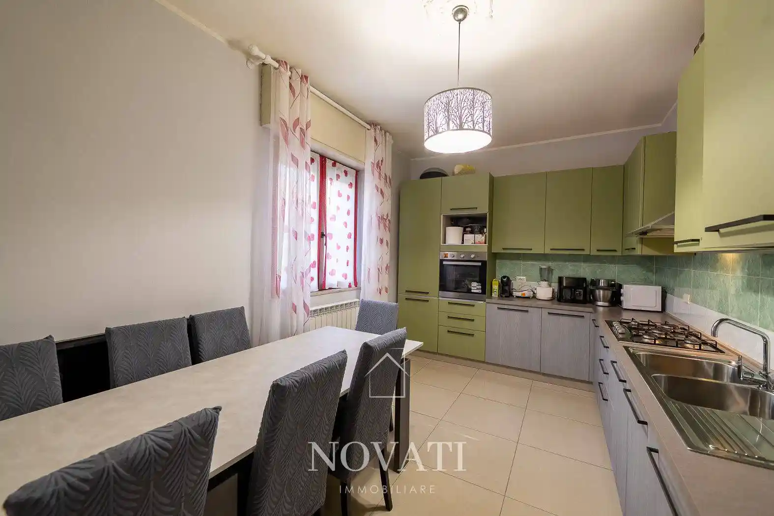 Terratetto unifamiliare via Giuliano Negri, Zorlesco, Casalpusterlengo - foto 5