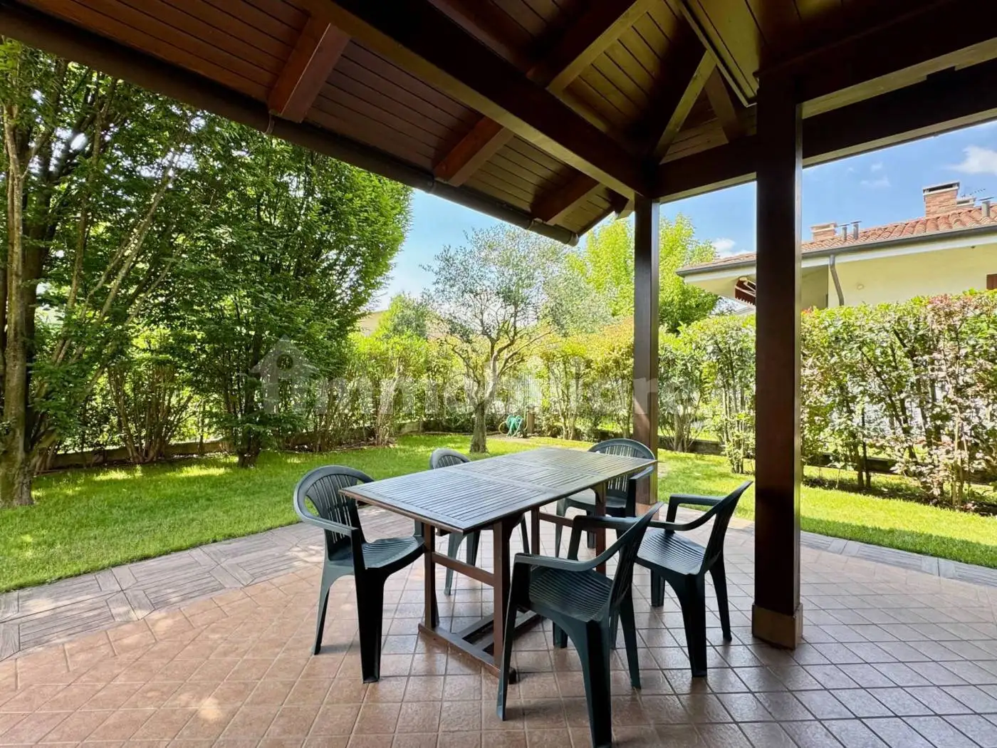 Villa unifamiliare via Granatieri di Sardegna, Centro, Bovolone - foto 3