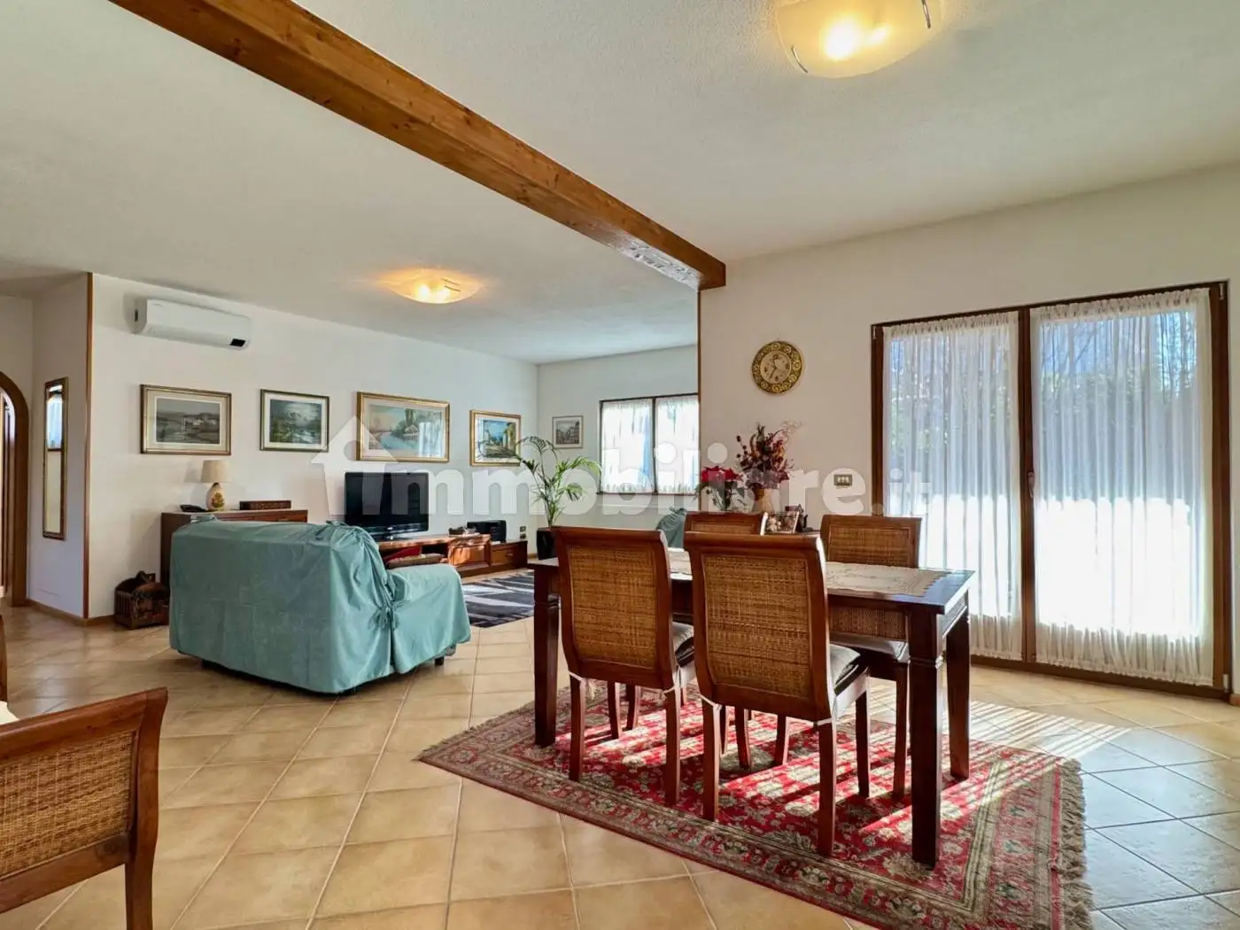 Villa unifamiliare via Granatieri di Sardegna, Centro, Bovolone - foto 4