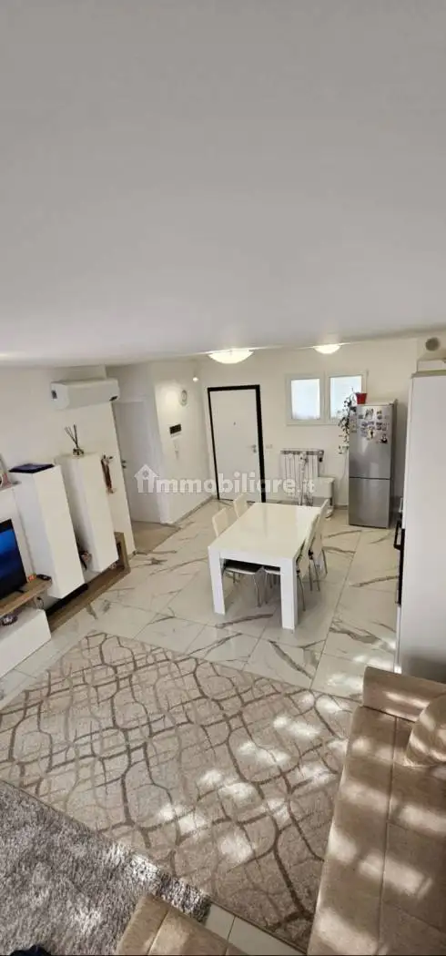 Appartamento in vendita a San Rocco al Porto