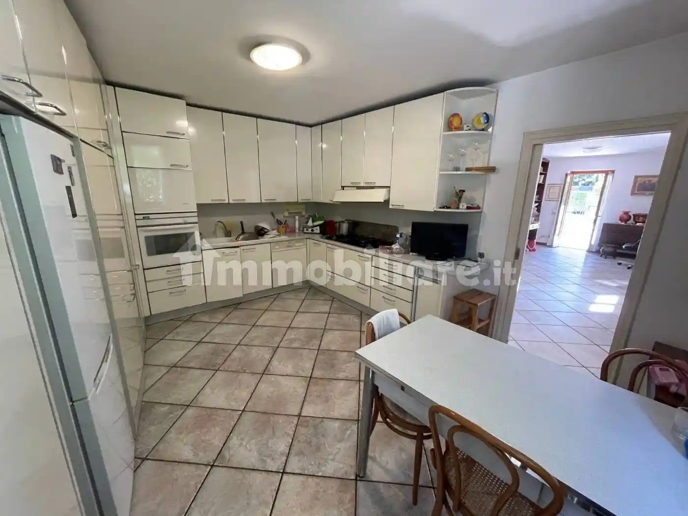 Palazzo - Edificio in Vendita - foto 3