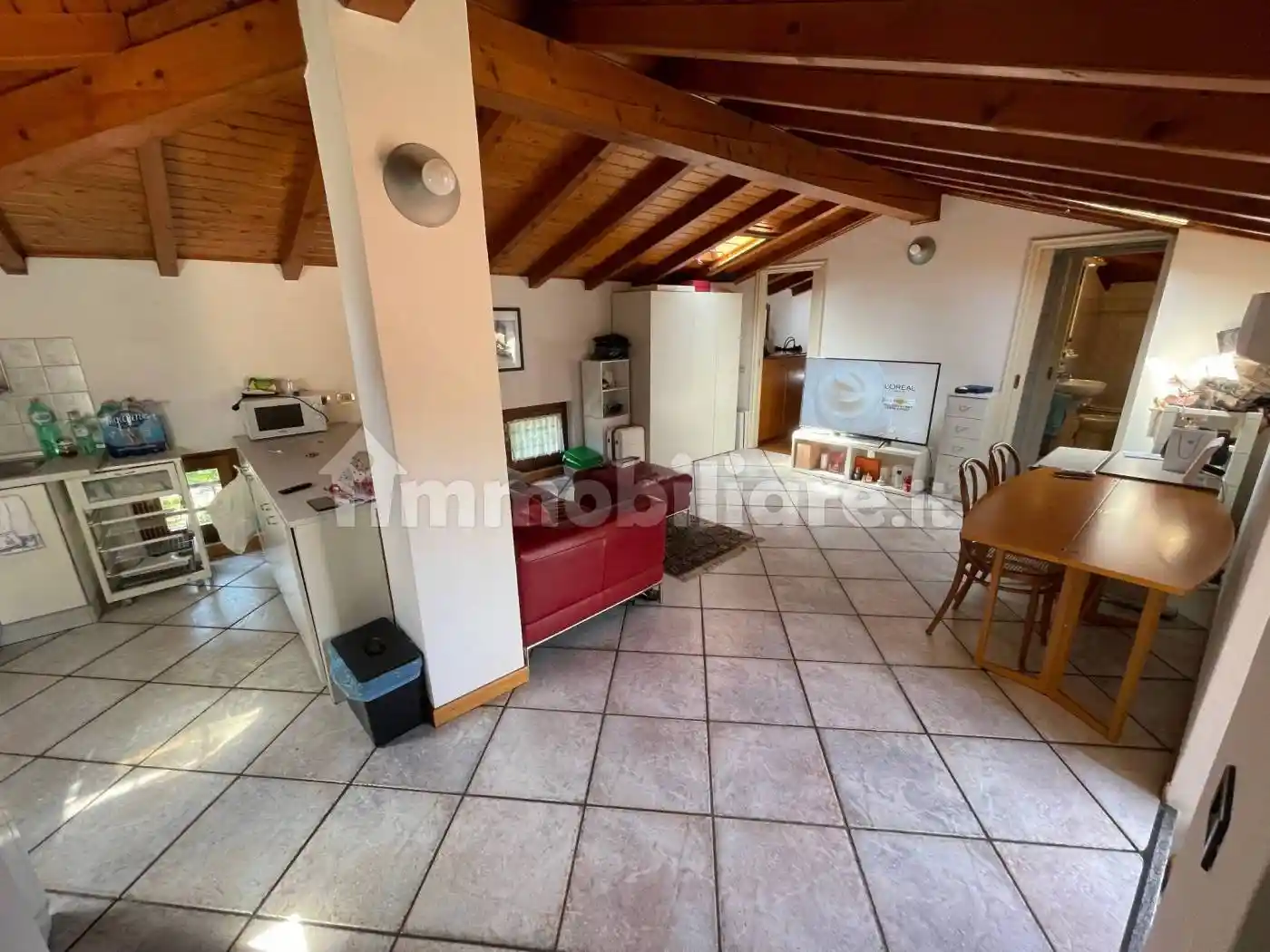 Palazzo - Edificio in Vendita - foto 4