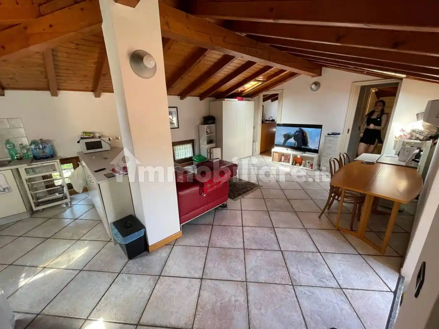 Palazzo - Edificio in Vendita - foto 5