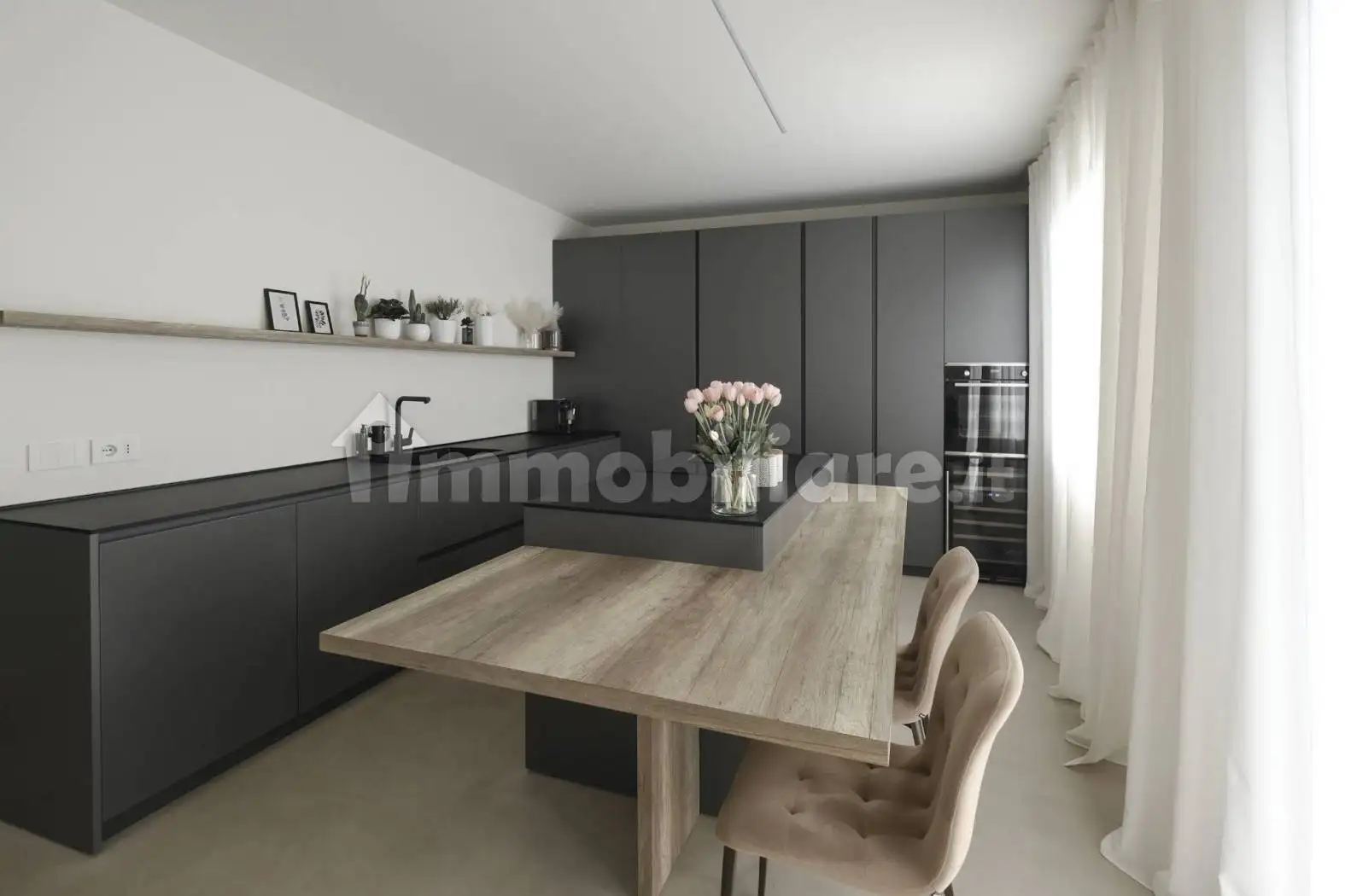 Terratetto unifamiliare via Guglielmo Marconi, Centro, Altavilla Vicentina - foto 2