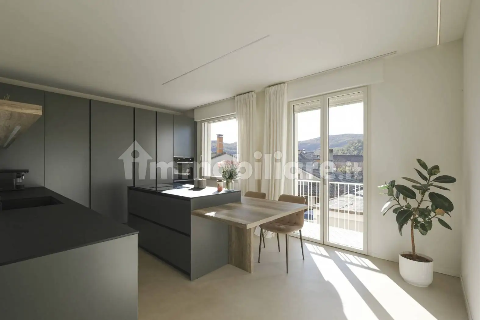 Terratetto unifamiliare via Guglielmo Marconi, Centro, Altavilla Vicentina - foto 3